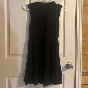 Black Altard state dress  size small